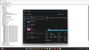 notebook wifi adapter: İşlənmiş Lenovo Legion, 15.6 ", AMD Ryzen 7, 512 GB, Ünvandan götürmə, Pulsuz çatdırılma — 7