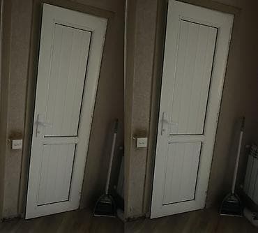 oyuncaq masinlar 07: 2 eded 90/205 qapi. Alan özü sökecek . Qiymet 40 azn.(1) ededi Unvan — 2