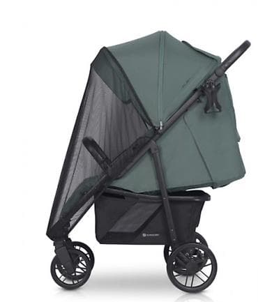 oyuncu az: Euro-Cart Flex Black Edition Yeni kimidir çox az istifadə olunub. - — 2