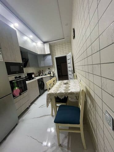 купить квартиру в баку ахмедлы: 2 комнаты, Новостройка, м. Хатаи, 83 м² — 6