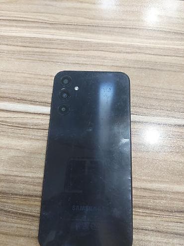hard disk temiri: Samsung Galaxy A30s, 64 GB, Qırıq — 5
