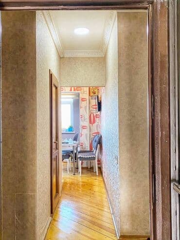 əmlak satışı: Bakı, Hövsan qəs., 2 otaqlı, Köhnə tikili, 62 kv. m — 10