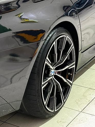 bmw e39 arxa bufer: Ön, BMW F10 — 5