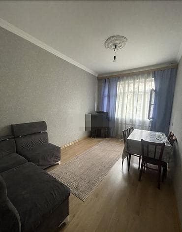 Квартиры: Yebi gineslide 5/3 de 2 otaqa duzelme 30 kv dan ibaret menzil kiraye — 3