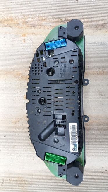 den den pribor: Audi A4, 1999 il, Orijinal, Yeni — 2