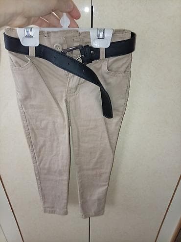 ayaggabı: Uşaq dəsti, Oğlan üçün, 2 - 3 yaş — 5