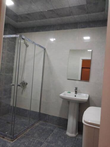 nermin mtk: Saray Mtk 1 otaqlı tam əşyalı mənzil kirayə verilir. Kondisioner — 7