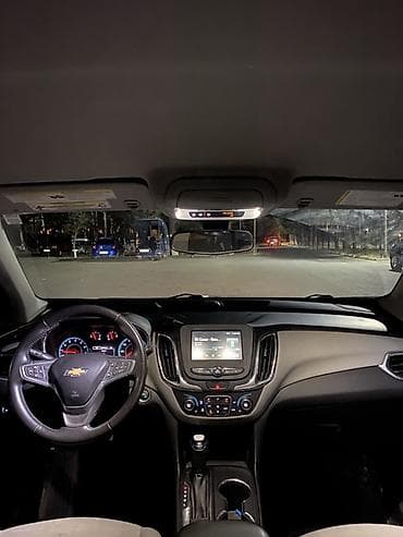 ucuz opel: Chevrolet Equinox: 1.5 l | 2018 il 370000 km Krossover — 9