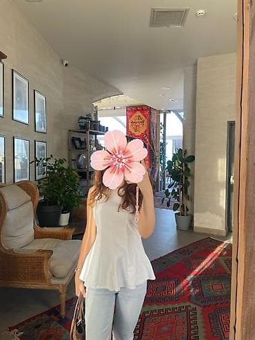 jeans: Cinslər, Trendyolmilla, XS, rəng - Mavi — 3