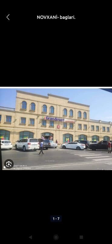 купить квартиру в баку новостройка: 39 соток, Для сельского хозяйства, Собственник, Купчая — 1