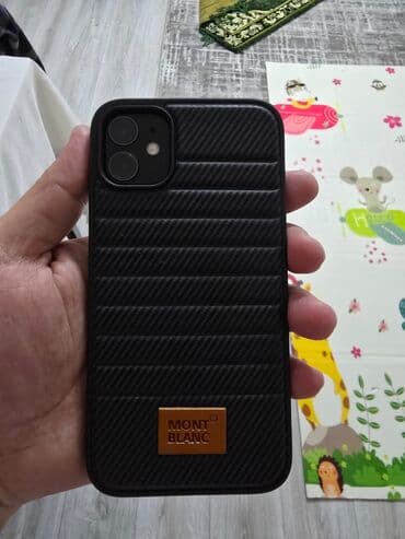 сколько стоит iphone 11 в азербайджане: IPhone 11, Qara, Face ID — 3