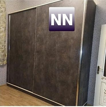 Прямой шкаф, Для прихожей, Для спальни, Шифоньер, Купе, Встраиваемый, 4 двери