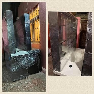 bulud mebel: Berber üçün salon mebeli satılır biri 200 AZN Ünvan Bakixanov qesebesi — 1