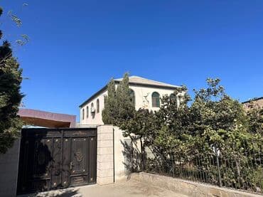 gence makler: Saray, 6 otaqlı, Yeni tikili, 240 kv. m — 19