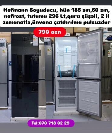 irshad telecom is saatlari: Soyuducular anbardan satiş.WhatsaApp-a yazin.Modellərin qimətlərini — 10