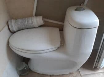 Душевые насадки, лейки: Türkiyə istehsalı.problemsizdir.monoblokdur.keyfiyyətinə söz yoxdur — 1