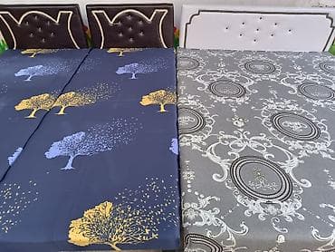 Təknəfərlik çarpayı