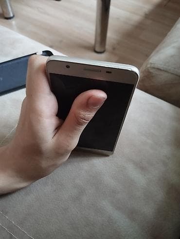 galaxy tab a8: Samsung Galaxy J5 2016, 16 GB, rəng - Qızılı, İki sim kartlı — 6