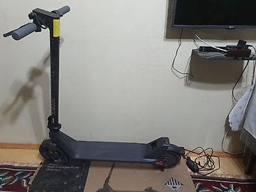 CD, DVD disklər və kassetlər: Xiaomi Electric Scooter 4 Lite (2nd Gen) - Brend/model: Xiaomi — 2