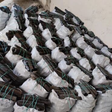 Бочки: Kömür satılır — 2