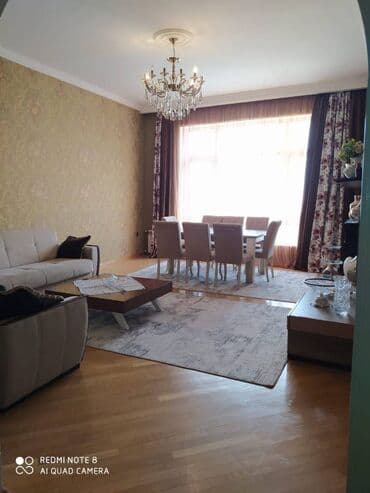 masazirda yeni tikili: Nəsimi rayonunda (Neptun marketin yaxınlığı, Asif Məhərrəmov küç.) — 1