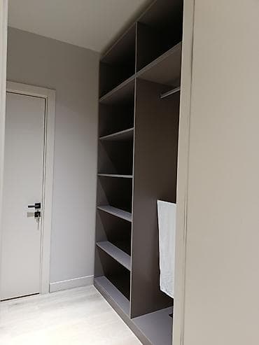 upd qesebesinde evler: Mənzərəsi hovuzlu premium yaşayış kompleksində müasir 2 otaqlı mənzil — 8