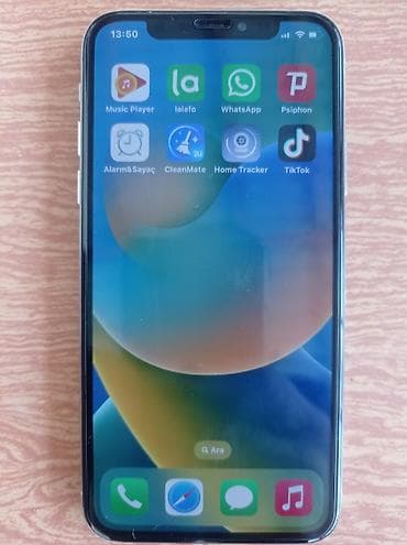 iphone x ucuz: IPhone X, Gümüşü — 2