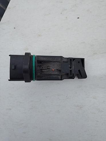 ruçnoy nə deməkdir: Bosch hava axını ölçən sensoru (MAF) - Marka/model: Bosch - Tip — 3