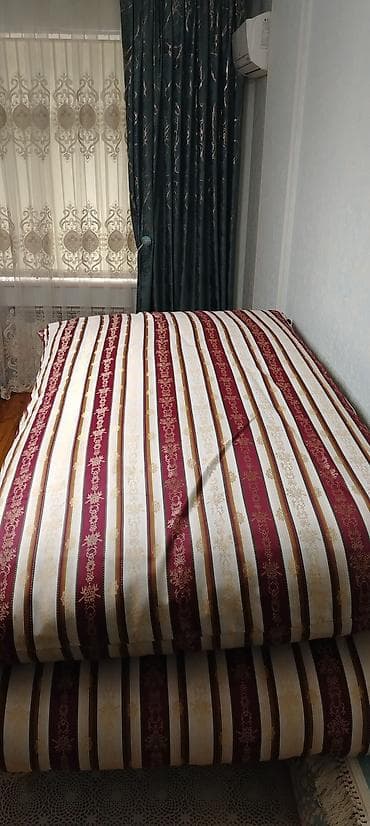 naduvnoi matras: Böyüklər üçün Yeni Döşək, Ünvandan götürmə — 3