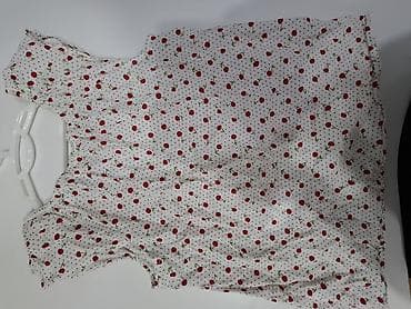Koftalar, sviterlər: Продаю очень лёгкую и милую блузку-топ от H&M для девочки — 2