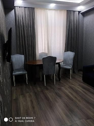 xetai park ev satilir: Xırdalanda mərkəzdə, parkın yanında, 2 otaqlı, hər bir şəraiti olan — 5