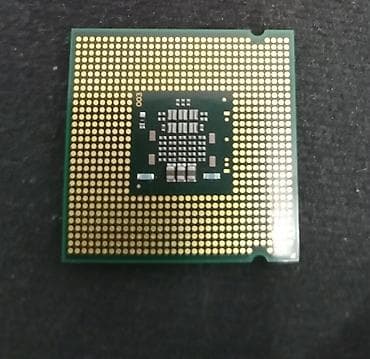 core i5 lga 775: Prosessor Intel Pentium E2200, 2-3 GHz, 2 nüvə, İşlənmiş — 1