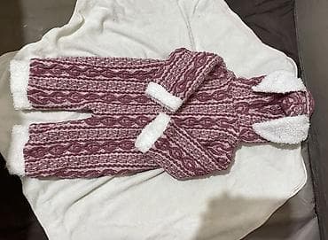 ev geyimleri sekilleri: Kombinezon, Uniseks, 9 - 12 ay — 3