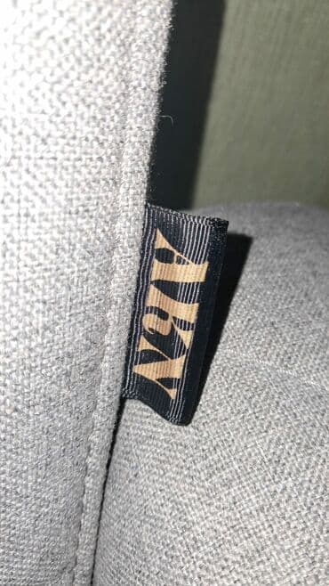 диван и два кресла: Угловой диван, Раскладной, С подъемным механизмом, Ткань, Нет доставки — 4