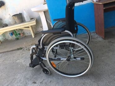 madura samin istifade qaydasi: Salam her növ əlil arabalarin ALİŞİ -SATİŞİ VƏ icaresi. Əlil — 2