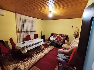 Lökbatan qəs. 4 otaqlı, 219 kv. m, Kredit yoxdur, Orta təmir — 6