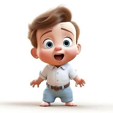 Uşaq dəsti, Oğlan üçün, 0 - 3 ay