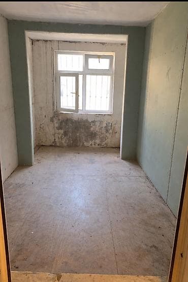 hesab satış: Bakı, 3 otaqlı, Köhnə tikili, 75 kv. m — 6