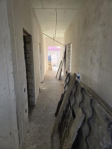 montində satılan evlər: 5 otaqlı, 240 kv. m, Kredit yoxdur, Təmirsiz — 5