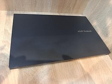 macbook pro 17: Asus VivoBook X1502ZA — 9