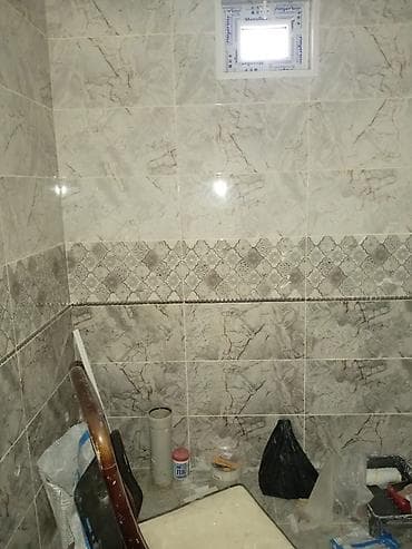 alçıpan işleri: Tikinti və təmir xidməti - Dam, mənzil və həyət üçün kompleks — 4