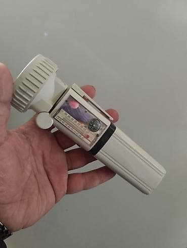 Vintage alətlər dəsti – kolleksiya üçün müxtəlif sovet/retro cihazlar