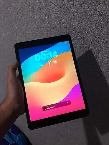 iphone planşet qiymetleri: Apple iPad 9 (2021), 10,2", 64 GB — 2