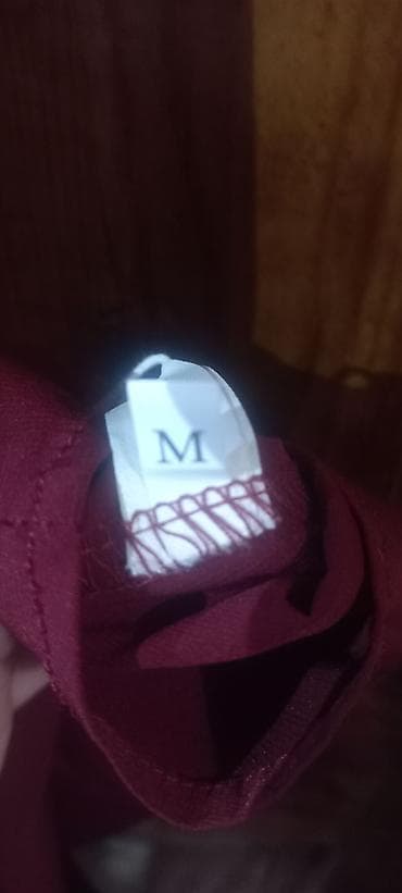 push up helanke: Gündəlik don, Midi, M — 4