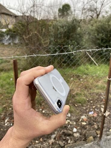 redmi 3 s: IPhone X, 64 GB, Gümüşü, Face ID — 4