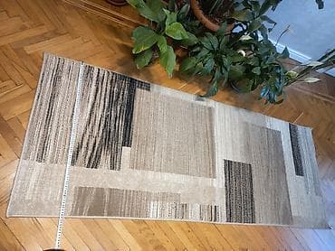 Rezin döşəmə örtüyü: Palazxalça.Məhsul: Düz koridorTəcili satılır. - Dizayn: müasir — 3