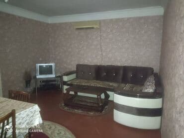 снять дом в баку на длительный срок: 120 м², 4 комнаты — 19