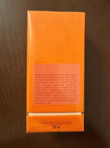 xonca satisi: Tom Ford Bitter Peach – Eau de Parfum, 100 ml Emporiumdan alınıb — 5
