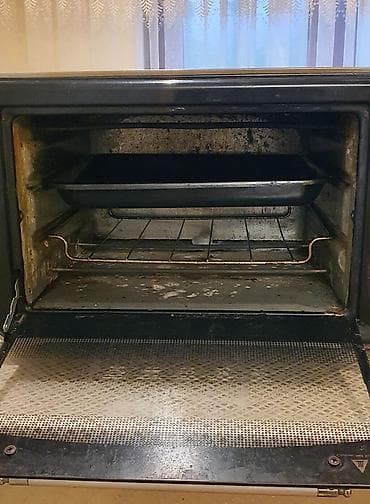elektrikli peç: Elektrik sobası Stolüstü — 2