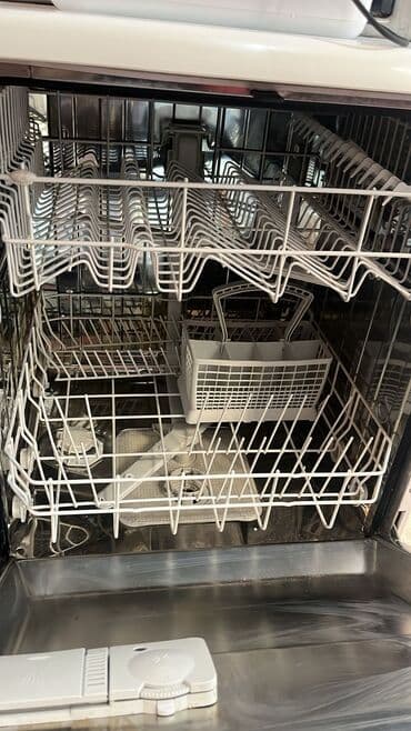 фильтр: Посудомойка Beko, Полногабаритная (60 см), Отдельностоящая — 2